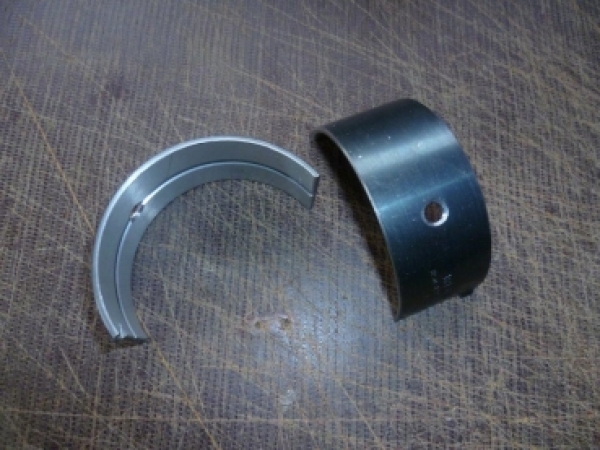 Pleullagerschalen R1 1. Übermaß Maß UTB 300 302 445 550 640 TIH Fiat