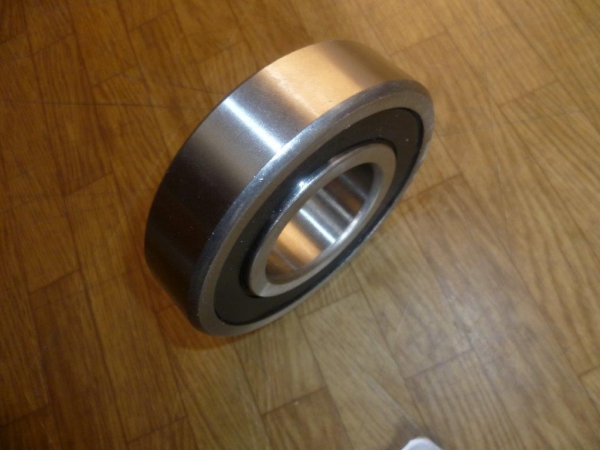 Kugellager Radlager innen Achse Hinten UTB 300 302 445 550 640
