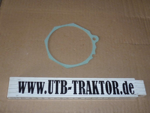 Dichtung Ölzentriefuge Ölfilter RS09 + GT124