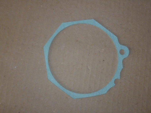 Dichtung Ölzentriefuge Ölfilter RS09 + GT124