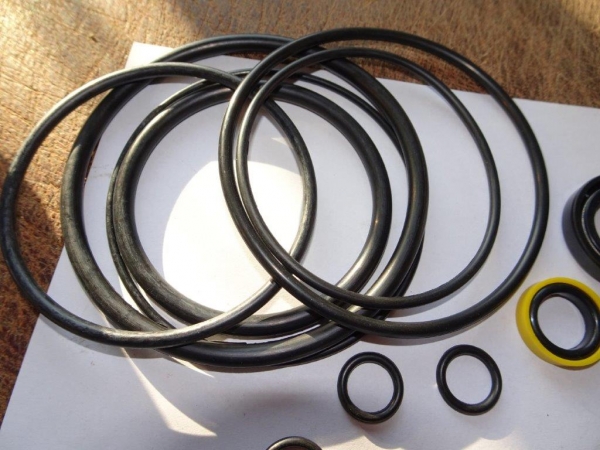 Dichtsatz für Servo U 650 651 mit Federn