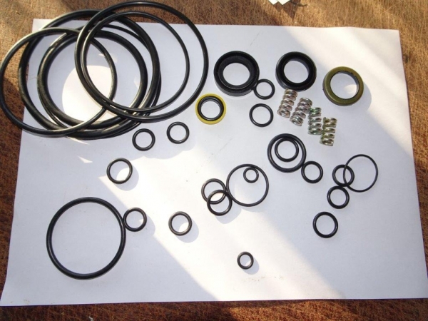 Dichtsatz für Servo U 650 651 mit Federn