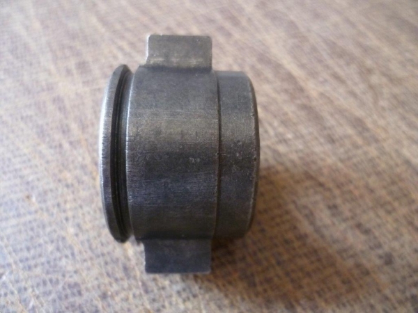 Antrieb Adapter Hydraulkpumpe UTB 650 651