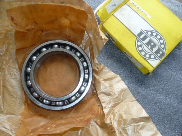 Kugellager für Kupplung UTB 550 M Drucklager