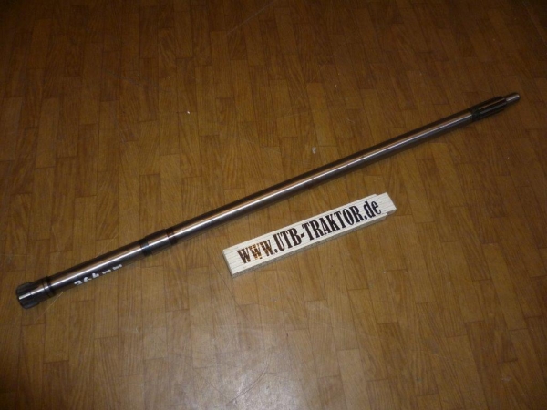 Welle durch Getriebe UTB Fiat Länge 764 mm