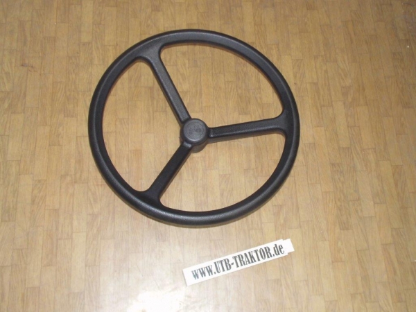 Lenkrad UTB + Fiat
