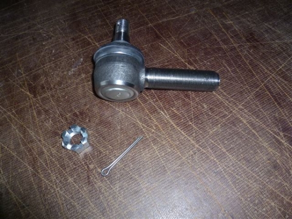 Spurstangenkopf Kugelgelenk UTB 302 + Fiat