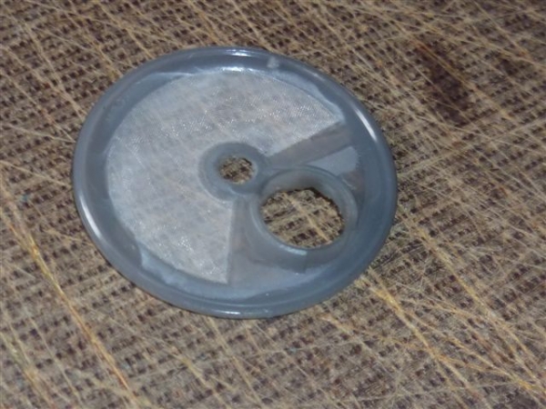 Filtersieb für Handförderpumpe Dieselpumpe  UTB TIH  Fiat