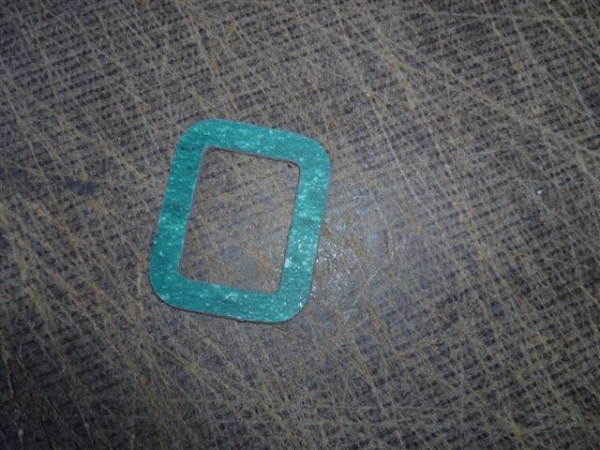 Dichtung Wasserleiste ARO UTB 550 640 643