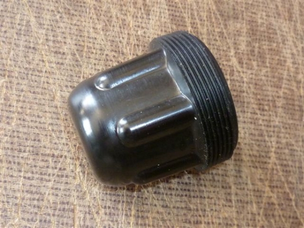 Schauglas Klärbecher IFA DDR