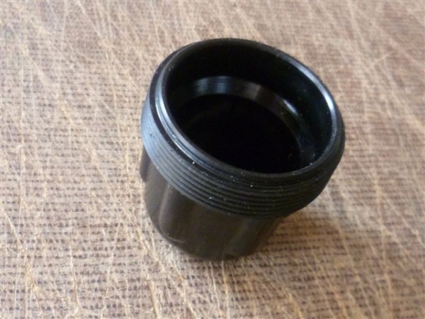 Schauglas Klärbecher IFA DDR