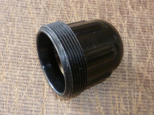 Schauglas Klärbecher IFA DDR