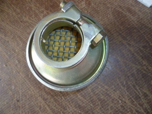 Luftfilter für Kompressor UTB U 300 302 445 550