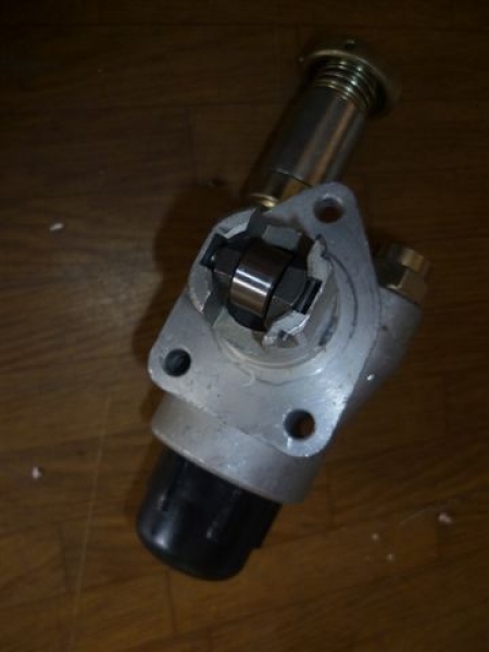 Handförderpumpe Dieselpumpe IFA W50 ZT Takraf