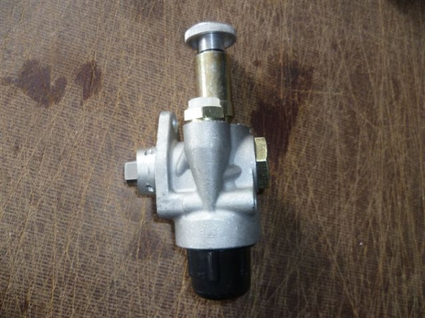 Handförderpumpe Dieselpumpe RS09 Multicar M22 M24 M25 Waran Gt124 DDR