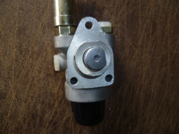 Handförderpumpe Dieselpumpe RS09 Multicar M22 M24 M25 Waran Gt124 DDR