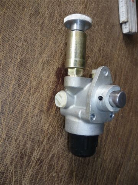Handförderpumpe Dieselpumpe RS09 Multicar M22 M24 M25 Waran Gt124 DDR