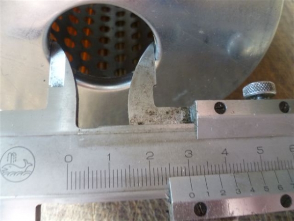 Motorölfilter IFA W50 ZT Fortschritt ADK 70