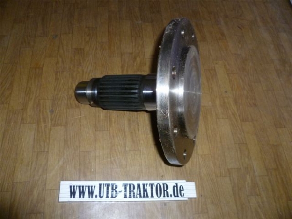 Steckachse hinten Radnabe UTB 300 302 445 550 640