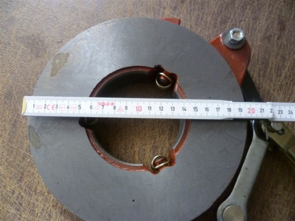 Bremsautomat UTB U 650 651