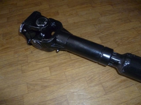 Kardanwelle UTB 445 DT Fiat 450 DT R450DT Allrad 4x4