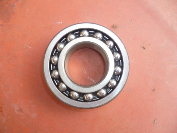 Doppel Kugellager DKF DDR  für Antrieb Hydraulikpumpe TIH 1206 P6