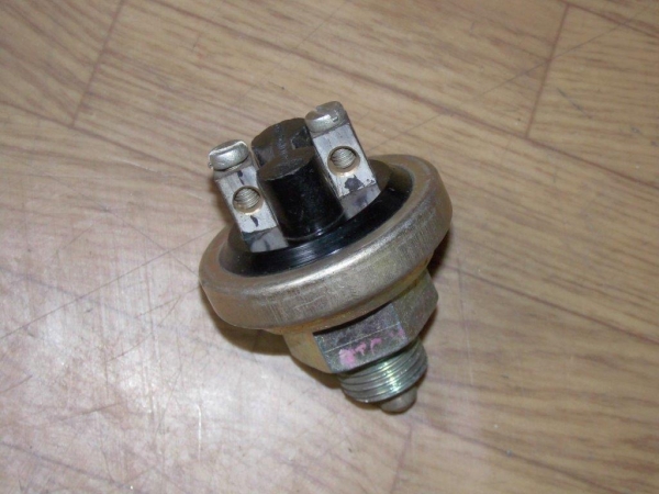 Getriebeschalter Sicherheitsschalter UTB TIH  Fiat