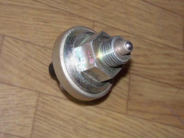 Getriebeschalter Sicherheitsschalter UTB TIH  Fiat