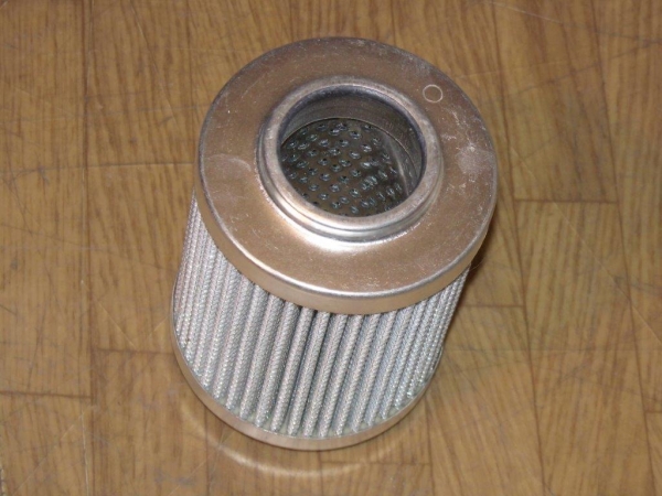 Hydraulikölfilter Fortschritt W50 ZT