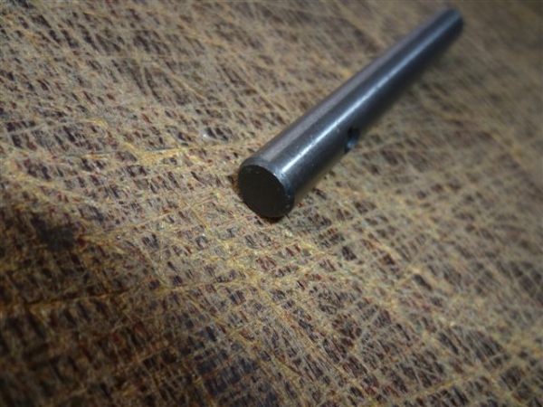 Stift Bolzen für Kupplungsfinger UTB IF 550