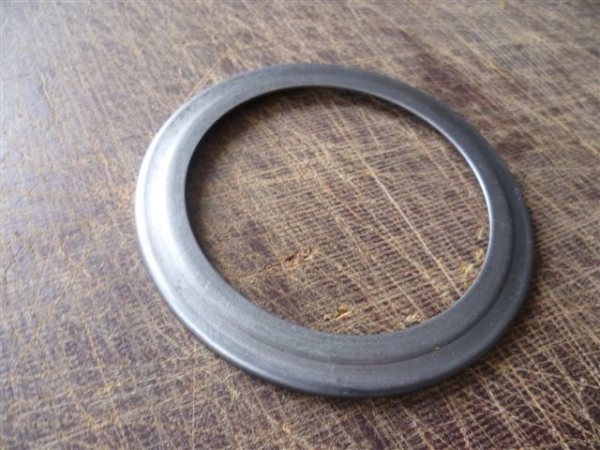 Ring Blech für Drucklager UTB IF 550