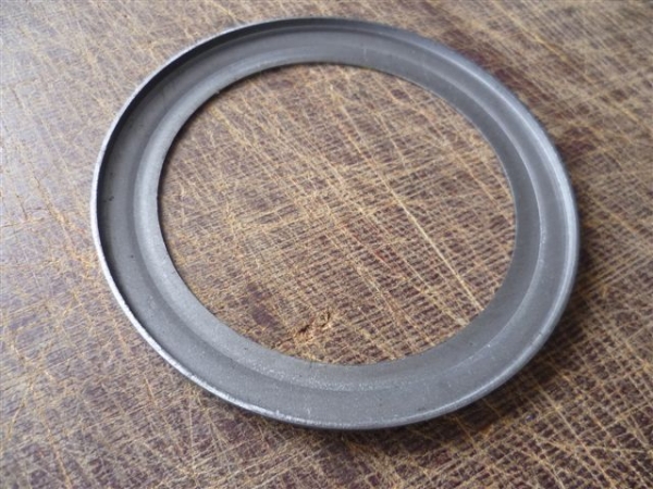 Ring Blech für Drucklager UTB IF 550