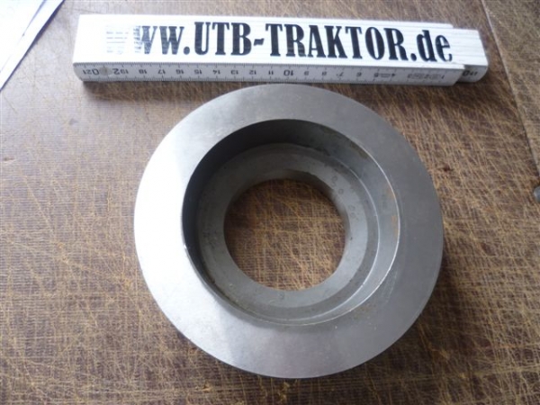 Druckring Platte für Drucklager Kupplung UTB IF 550 640 + Fiat