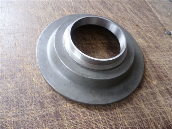 Druckring Platte für Drucklager Kupplung UTB IF 550 640 + Fiat