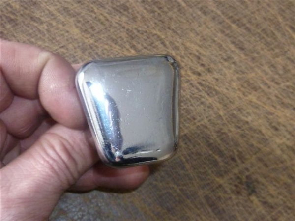 Haupen Pin Befestigung UTB 445 Fiat