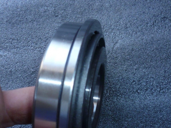 Kugellager vorn Antriebswelle Differenzial UTB TIH Fiat 480640 55.46 , 65.46,  70.56