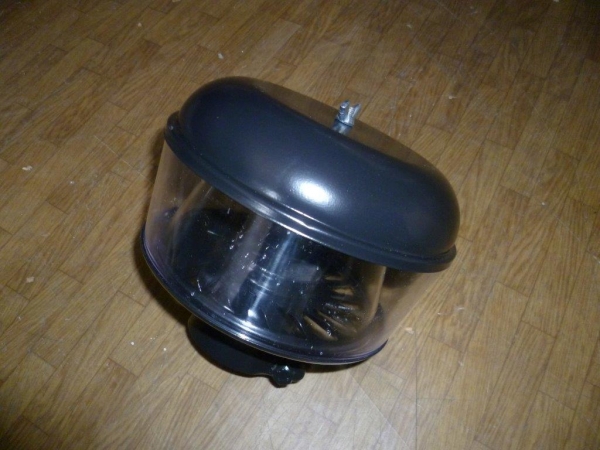 Luftfilter Aufsatz 2.Wahl  Vorfilter UTB 650 651 Zyklon Traktor