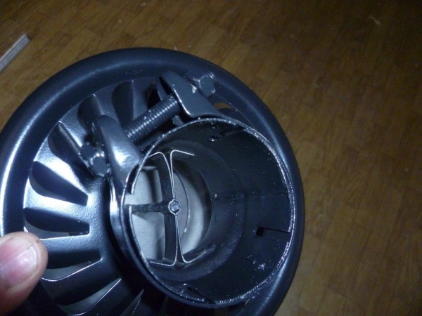 Luftfilter Aufsatz 2.Wahl  Vorfilter UTB 650 651 Zyklon Traktor