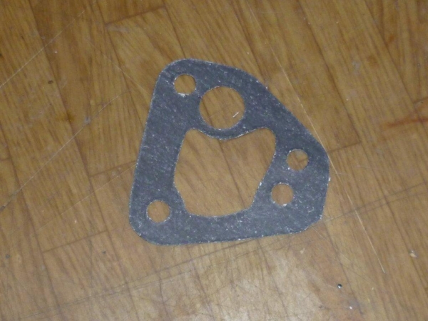 Dichtung seitlich Hydraulik Steuerblock UTB 300 445 550 Fiat 480 640 55.46 65.46...