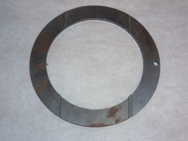 Scheibe Getriebe UTB TIH Fiat