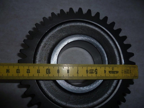 Zahnrad 3. Gang FIAT UTB
