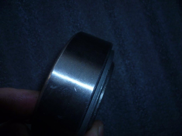 Kegelrollenlager UTB TIH Fiat