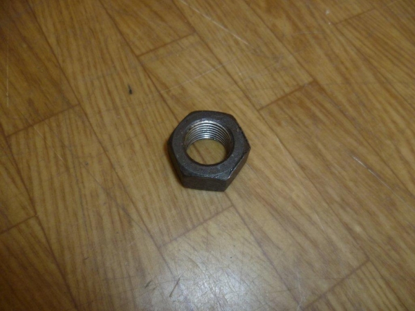 Mutter M16 x 1,5 Feingewinde TIH UTB Fiat