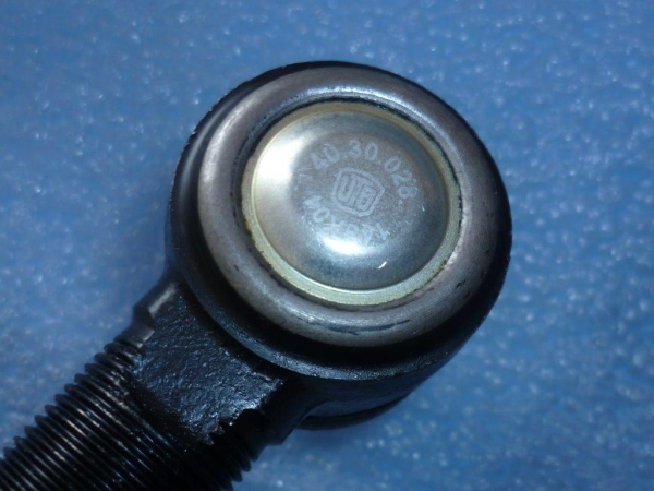 Spurstangenkopf kurz Kugelgelenk Fiat + UTB U 300 445 550