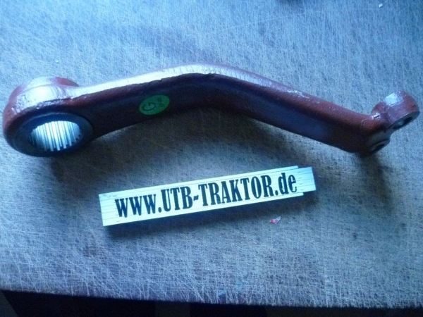 Lenkhebel für UTB 650