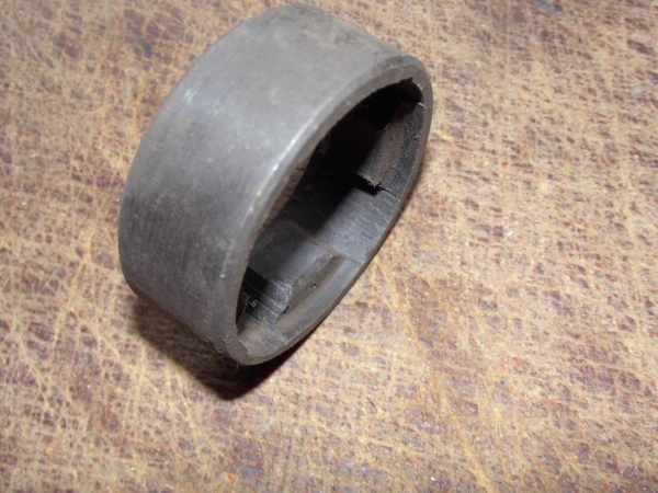 Mitnehmer für große Hydraulikpumpe TIH