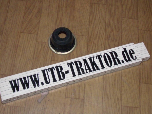 Gummibalg m. Metall Staubmanschette TIH UTB Fiat 415 450 480 500 540 550 640