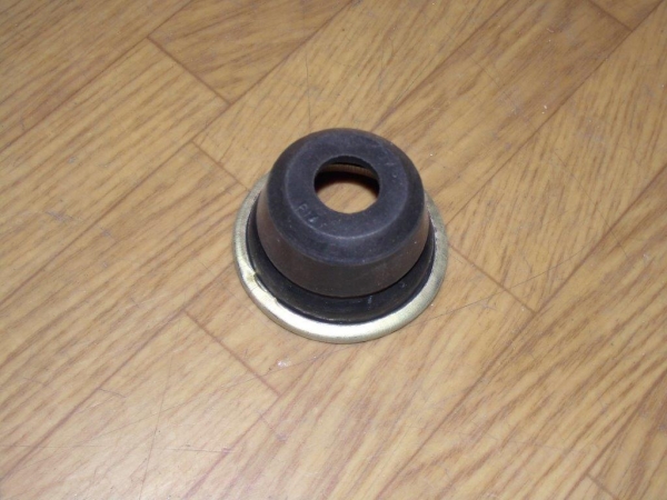 Gummibalg m. Metall Staubmanschette TIH UTB Fiat 415 450 480 500 540 550 640