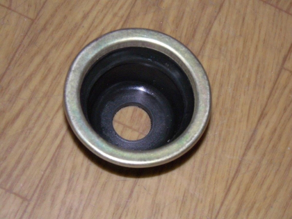 Gummibalg m. Metall Staubmanschette TIH UTB Fiat 415 450 480 500 540 550 640