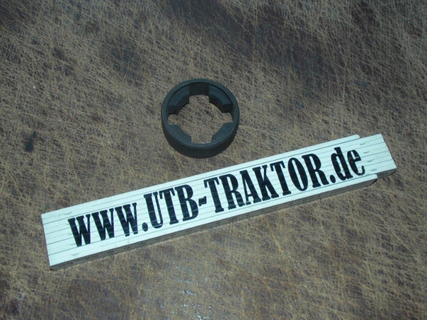 Mitnehmer für große Hydraulikpumpe TIH